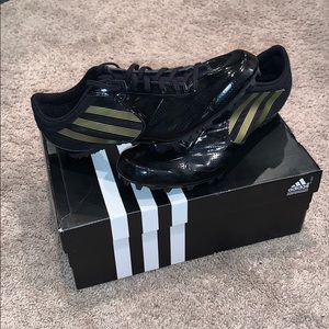 FREE SHIP. Adidas Sprintstar Adidas Track Spikes